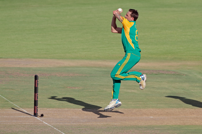 Top 10 Fastest Bowlers in Cricket History: