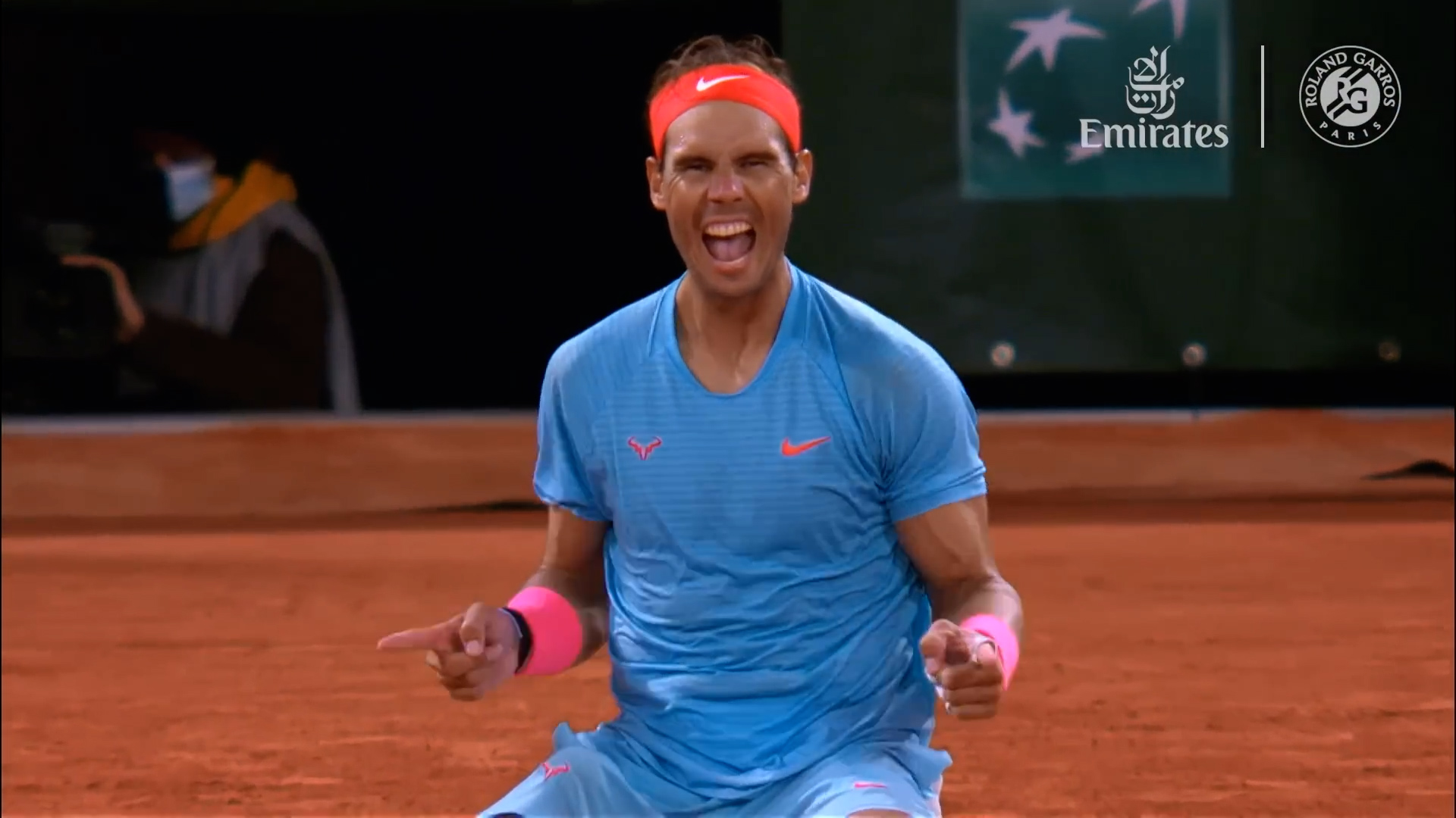 2020 French Open Final: A Dominant Nadal Claims Historic Victory