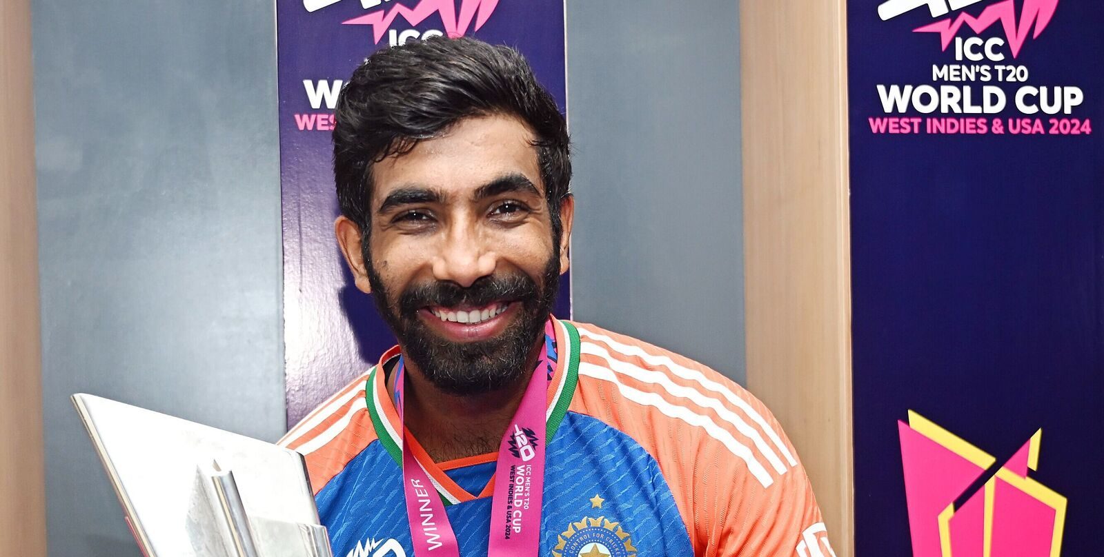 Jasprit Bumrah Snubbed As Mohammed Shami Picks India’s Best Bowler At Present