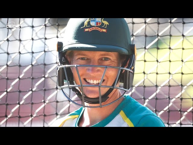 Alyssa Healy & Meg Lanning: A Dominant Force in Women’s Cricket Batting