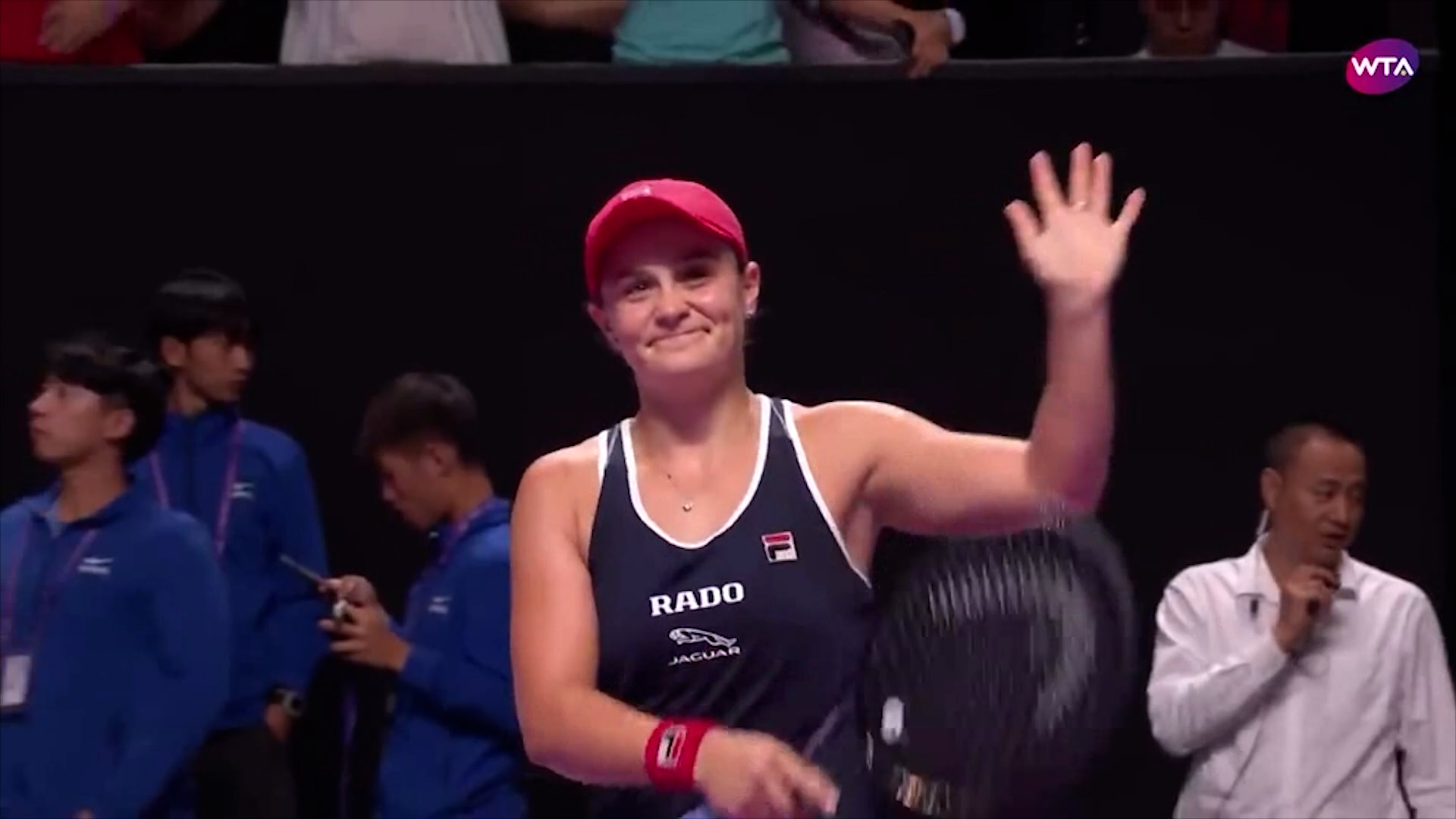 Ashleigh Barty: A Sensational Tennis Player