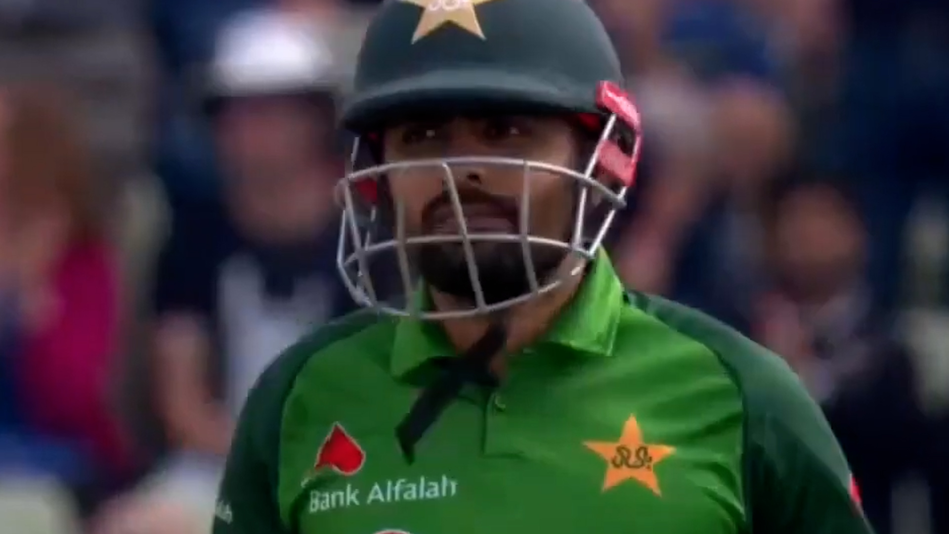 Babar Azam: A Pakistani Cricket Star