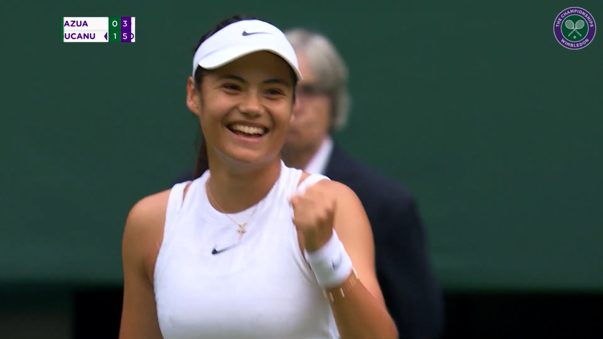 Emma Raducanu’s Fairytale Run: From Qualifier to Champion