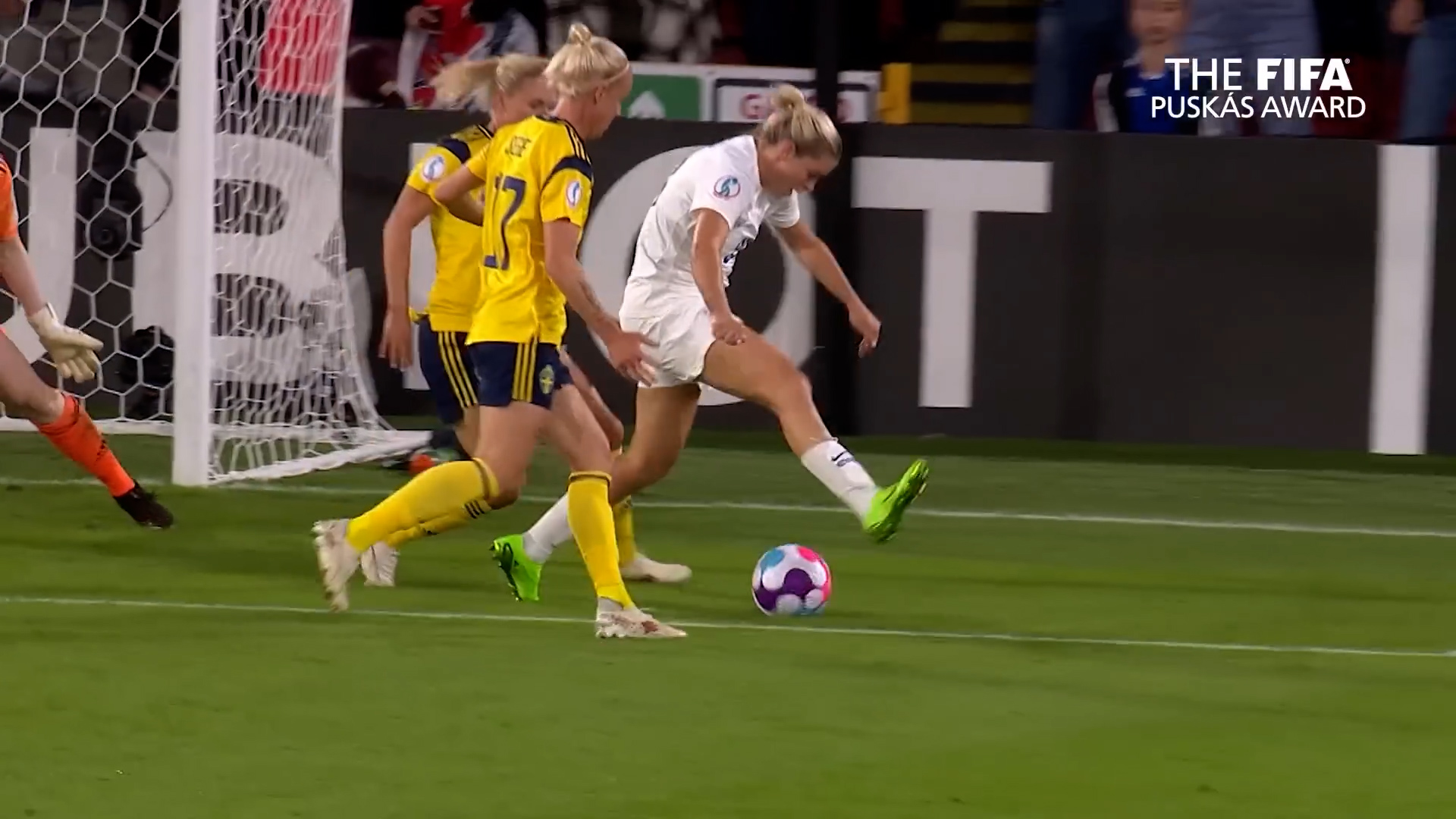 Epic Wins and Individual Brilliance: Top Moments of Women’s Euro 2022