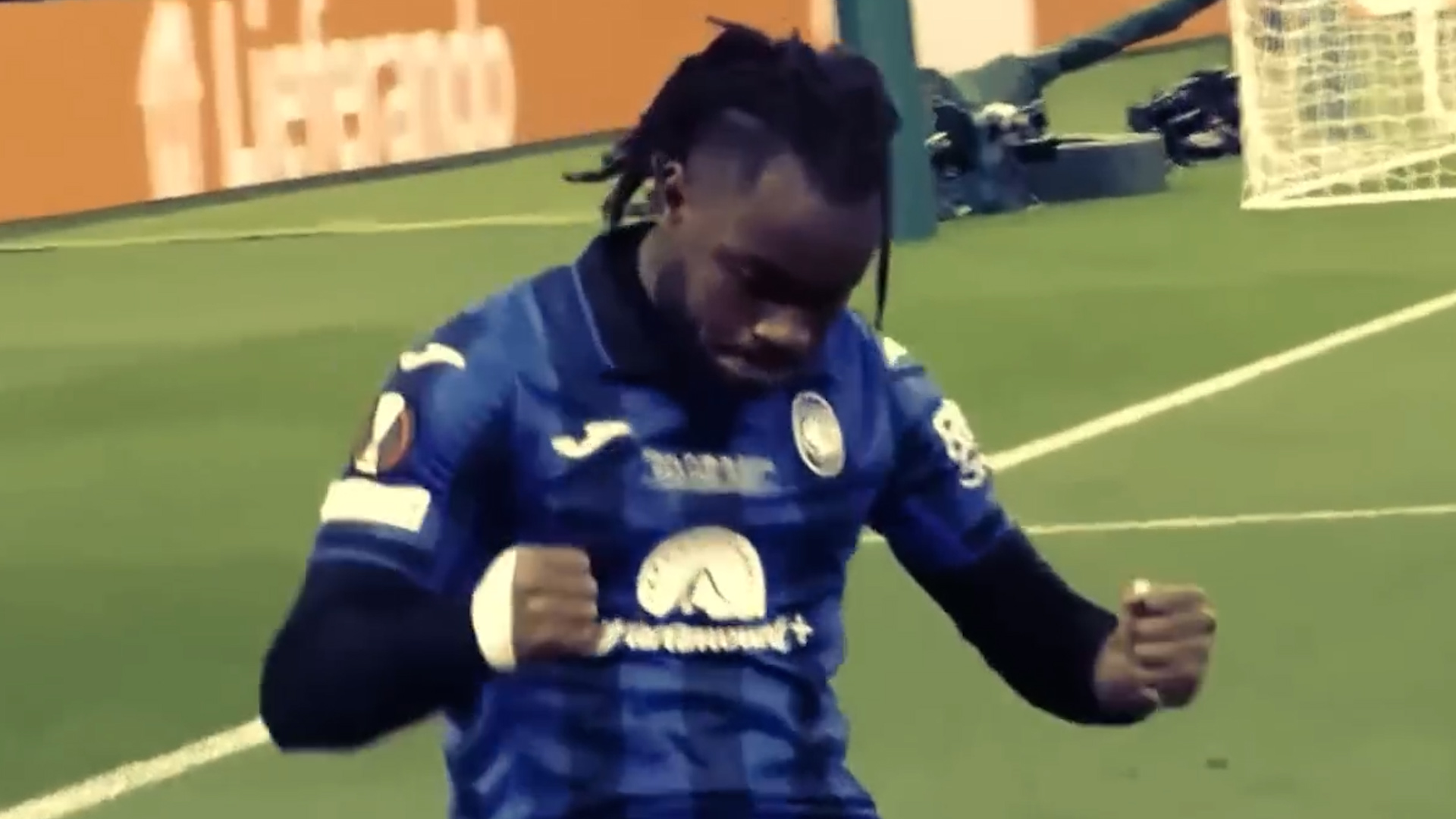 Europa League Final 2024: Atalanta’s Triumph