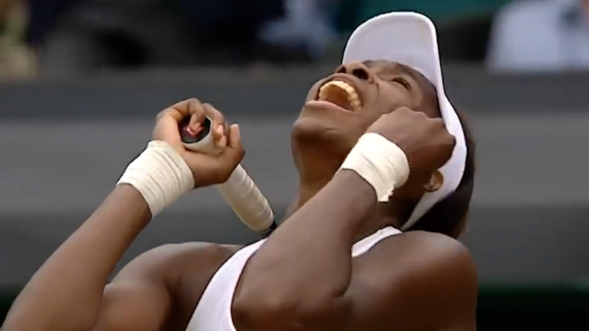 Grand Slam Comebacks From Two Sets Down: Epic Fights