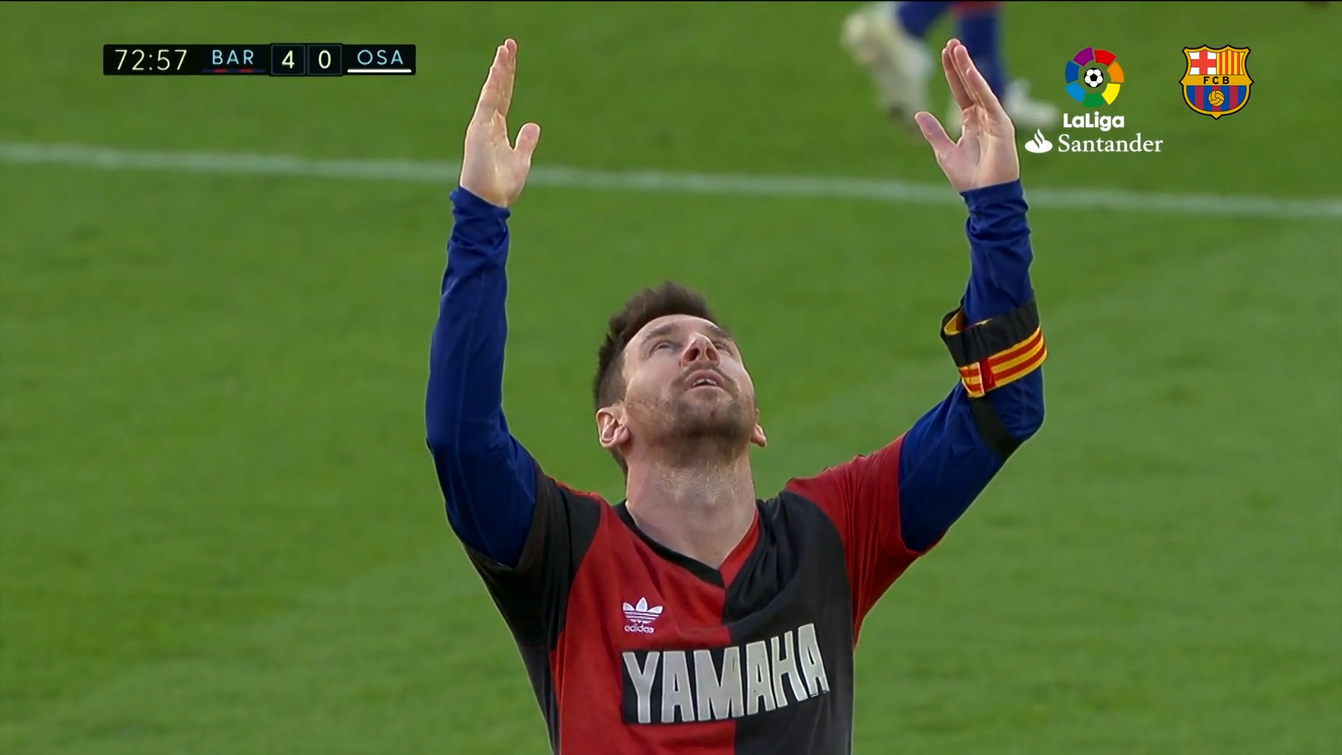 Iconic Celebrations: Pure Joy and Creative Expression