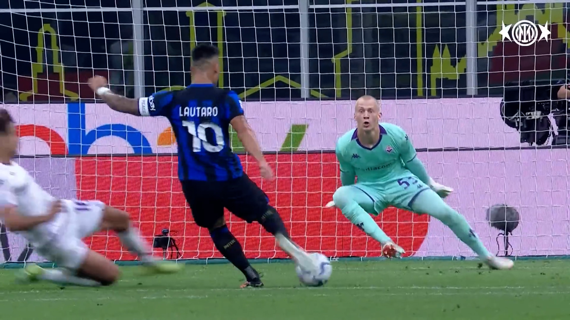 Juventus vs. Inter Milan (Serie A Highlights)