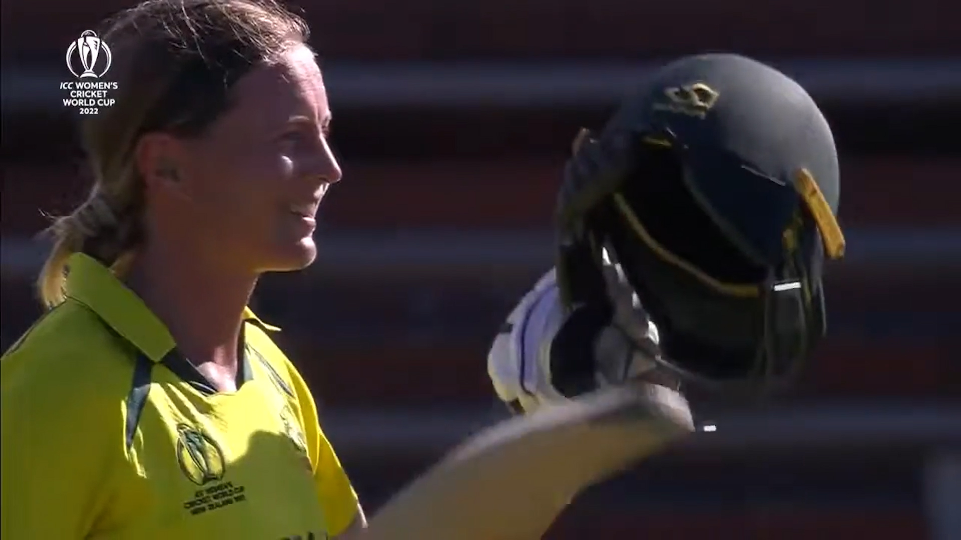 Meg Lanning: A Captain Redefining Women’s Cricket