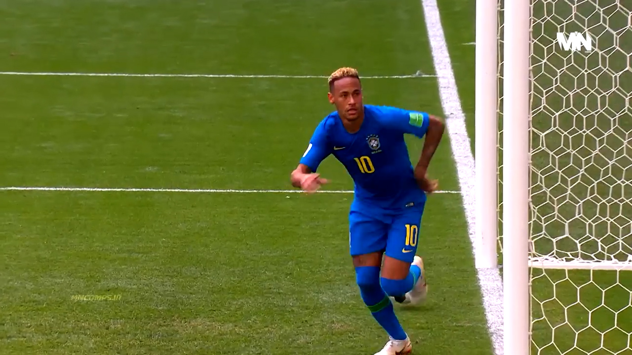 Neymar: A World-Class Football Phenomenon