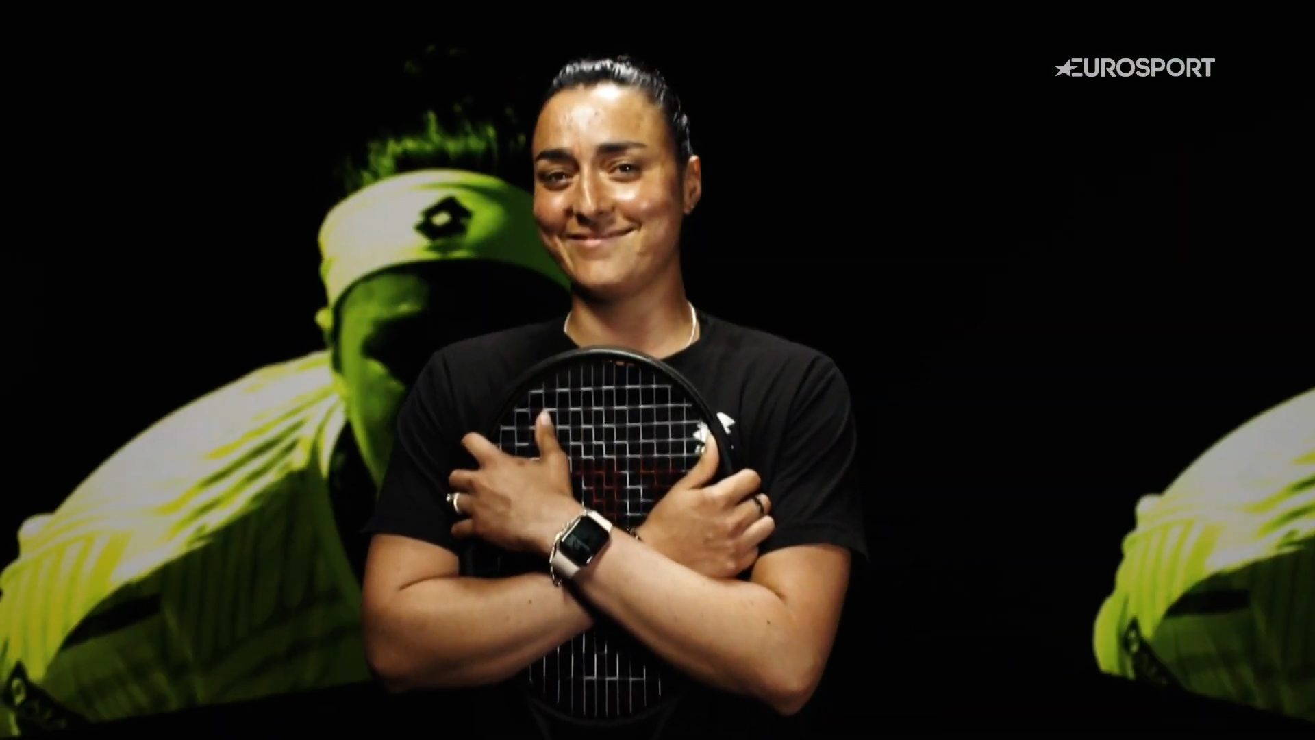 Ons Jabeur: The Tunisian Trailblazer
