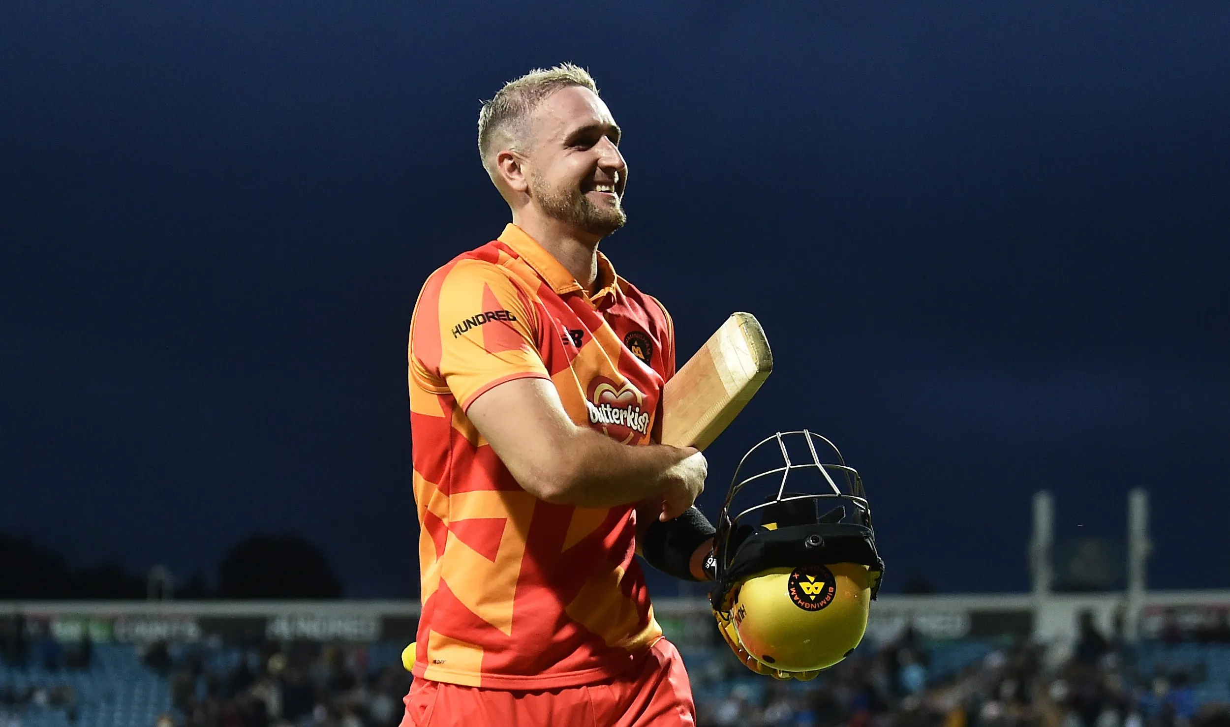 Liam Livingstone Is Trying To Make A Lot Out Of Very little For England