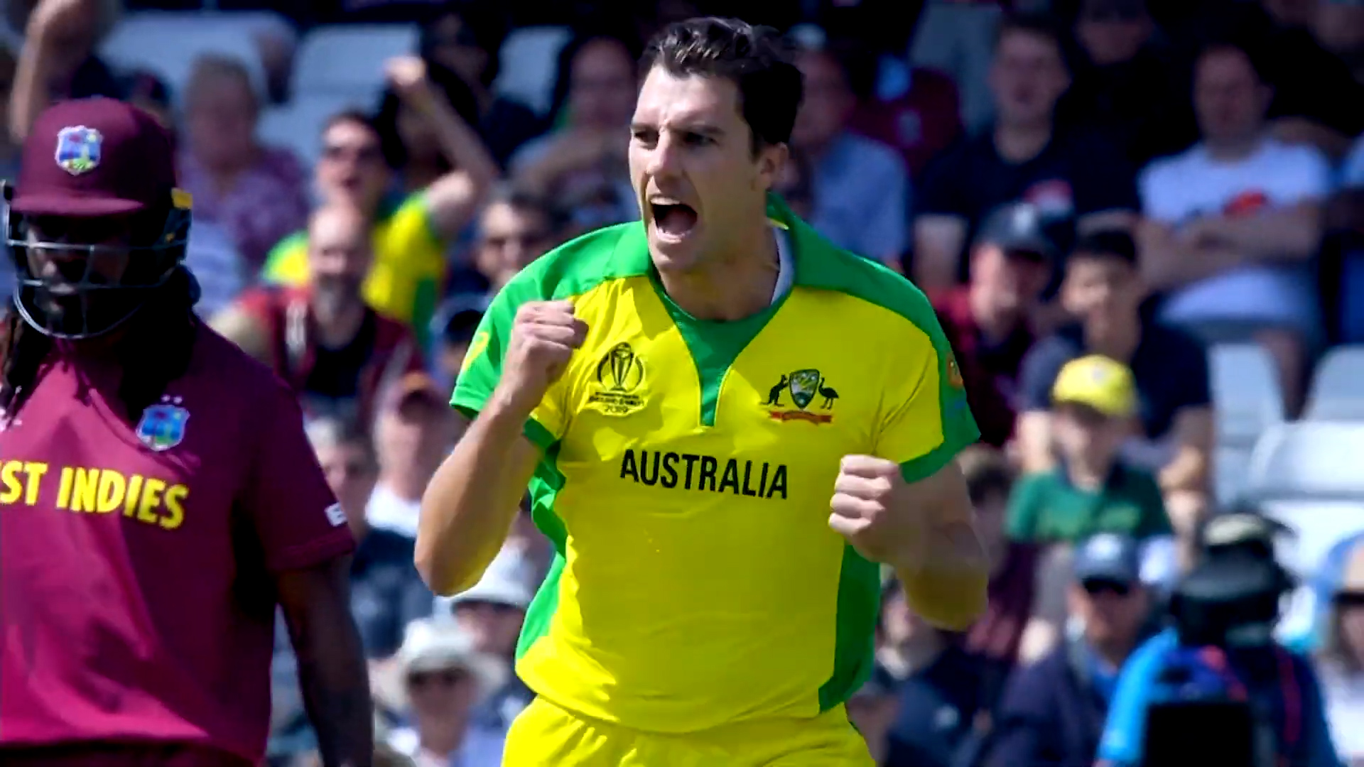 Pat Cummins: The Pace Spearhead Leading Australia’s Revival