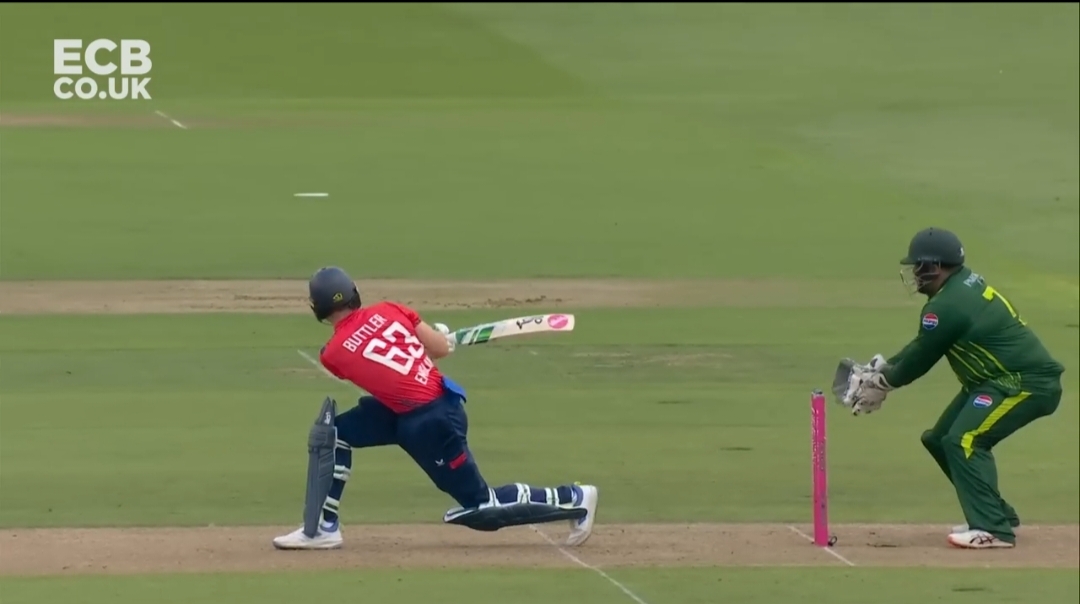 Rishabh Pant & Jos Buttler: Rise of the Wicketkeeper-Batsman