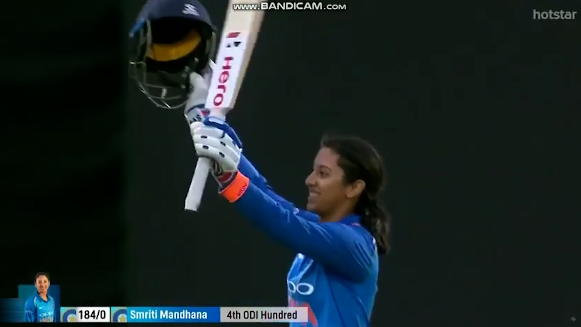 Smriti Mandhana: The Young Stars Leading the Way in Women’s Cricket