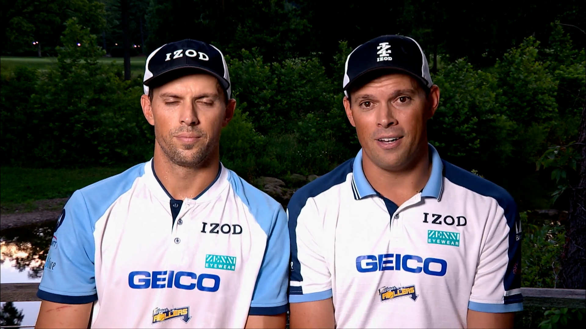The Bryan Brothers: Doubles Dominance and Tennis Legacy