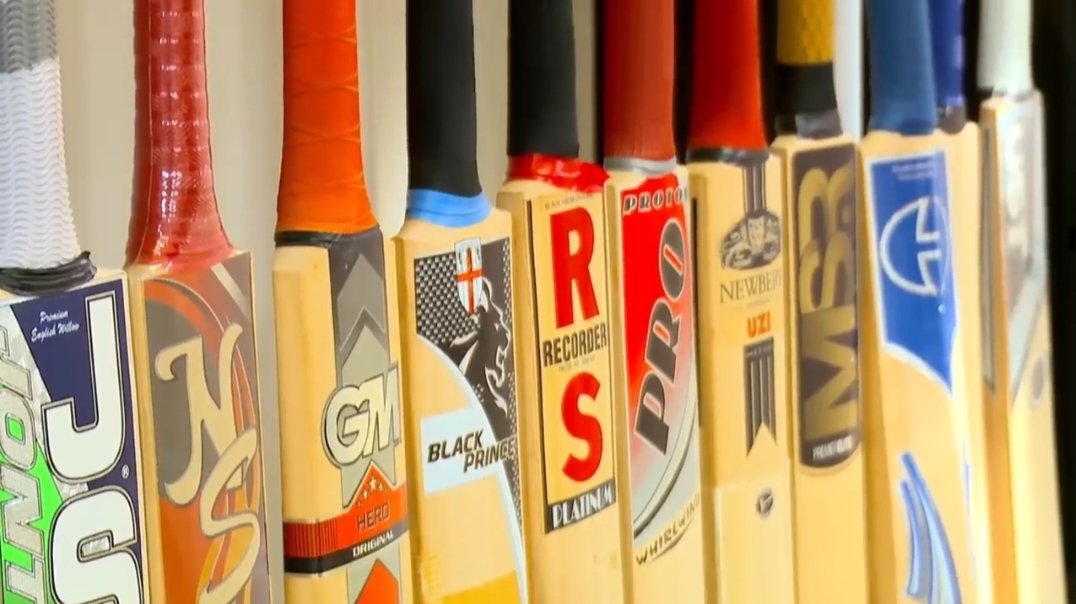 The Evolution of the Cricket Bat: From Humble Beginnings to Modern Marvels