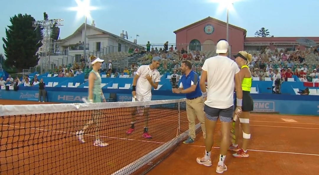 The Next Generation of Doubles: Rising Stars to Watch