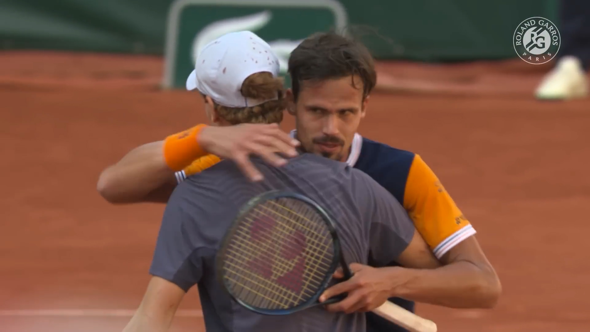 Top Upsets at Grand Slam Tournaments in 2023-2024
