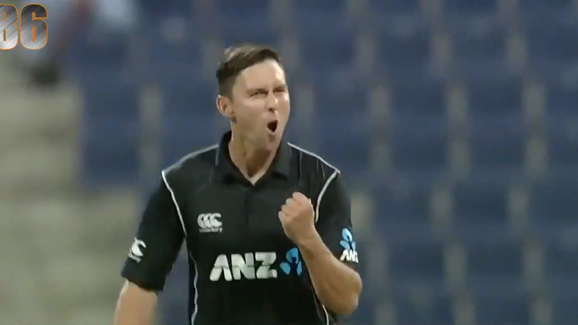 Trent Boult & Mitchell Starc: The Art of Left-Arm Fast Bowling