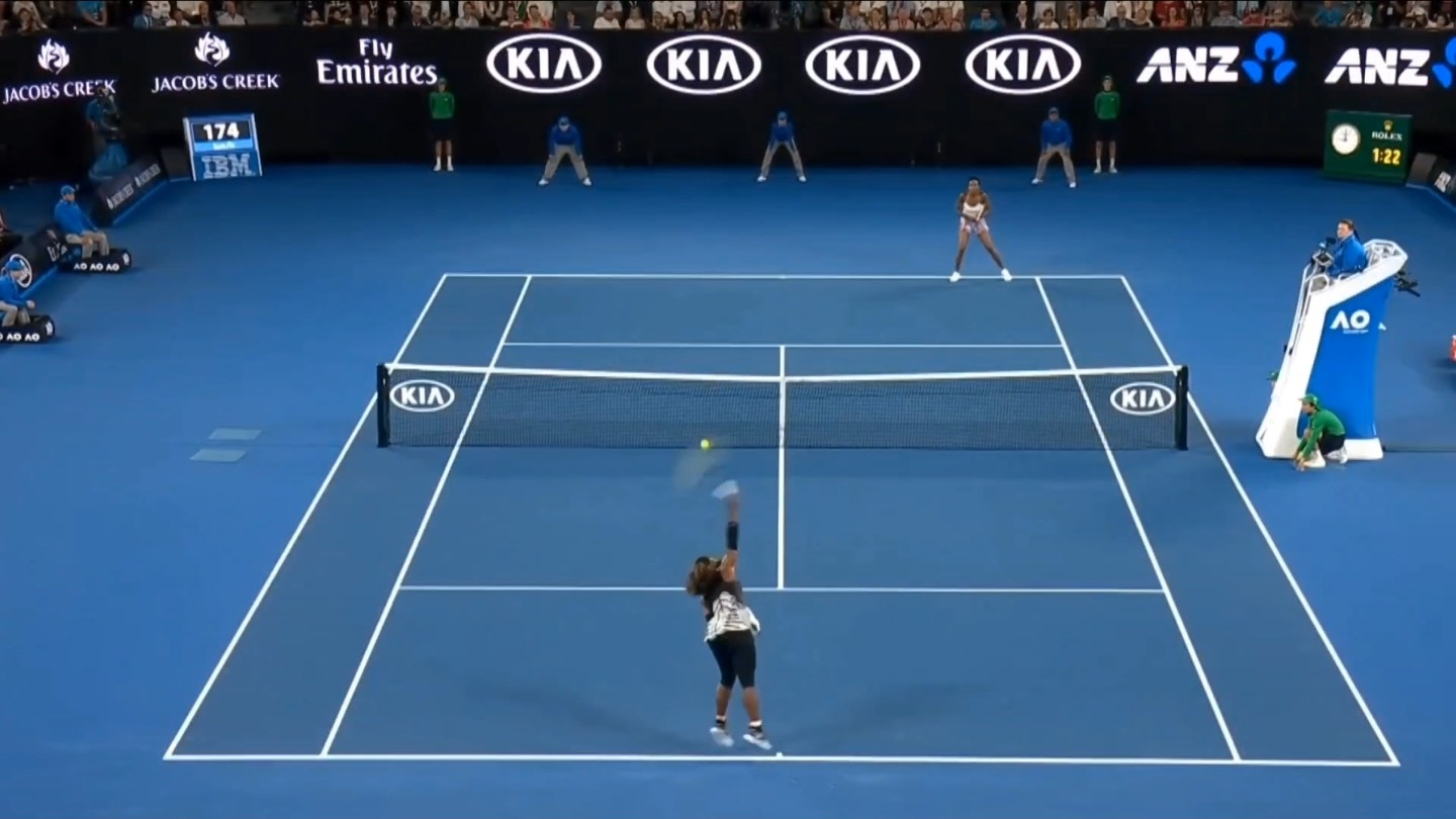 Epic Tennis Rivalries: Reliving the Greatest Matches