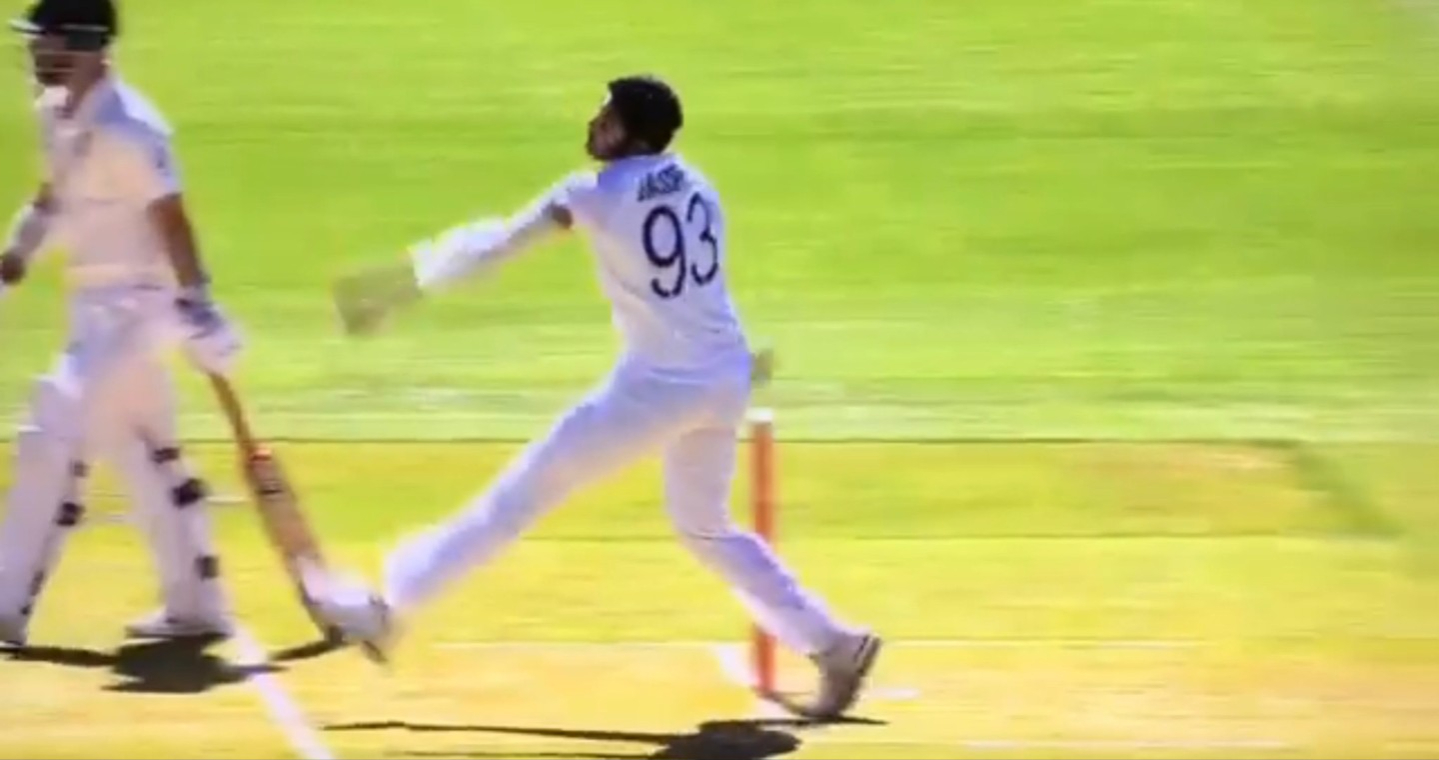 Fast Bowling Finesse: Bumrah vs. Archer