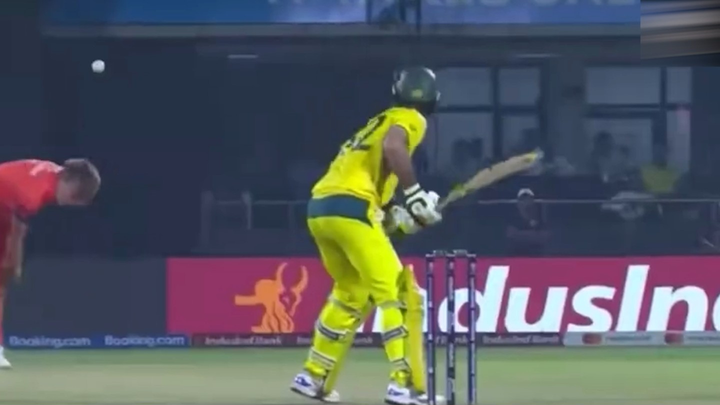 Glenn Maxwell: The Big Showman Talks Power Hitting and Mental Game