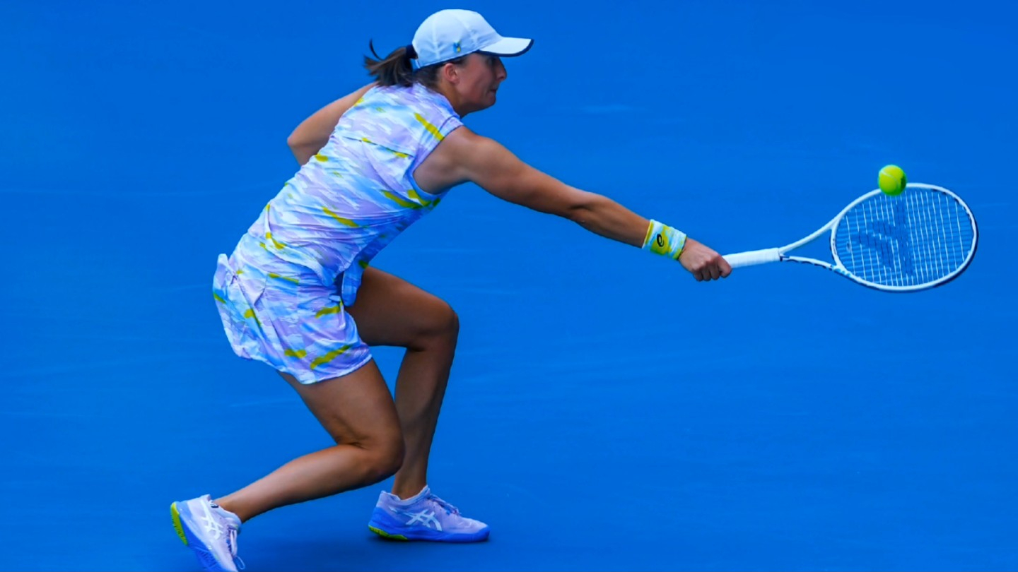 Iga Swiatek’s French Open Reign: Can She Maintain Clay Court Supremacy?
