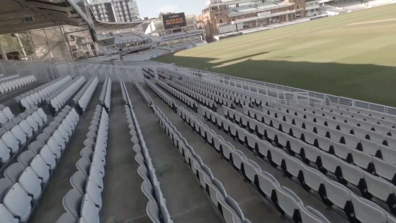 Legendary Cricket Grounds: Where History Meets Sport