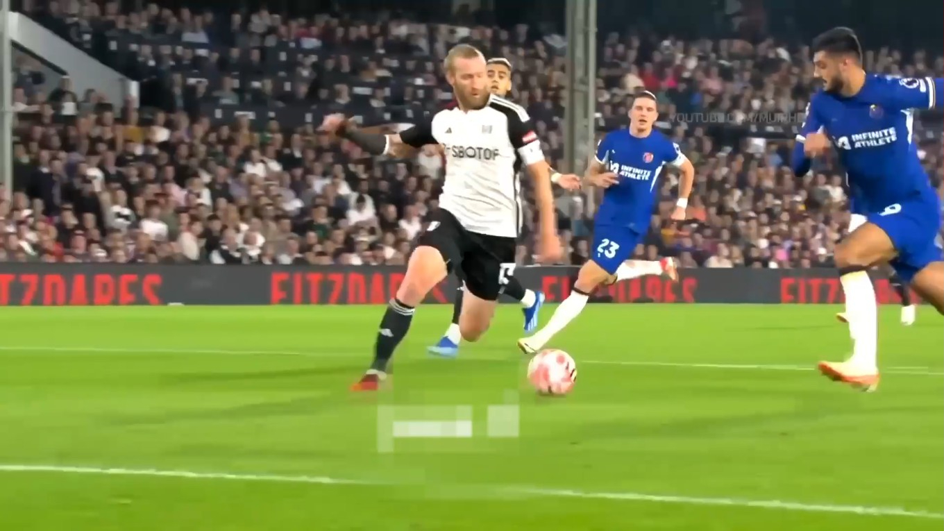 Most Goals Scored in a Single Season by a Midfielder