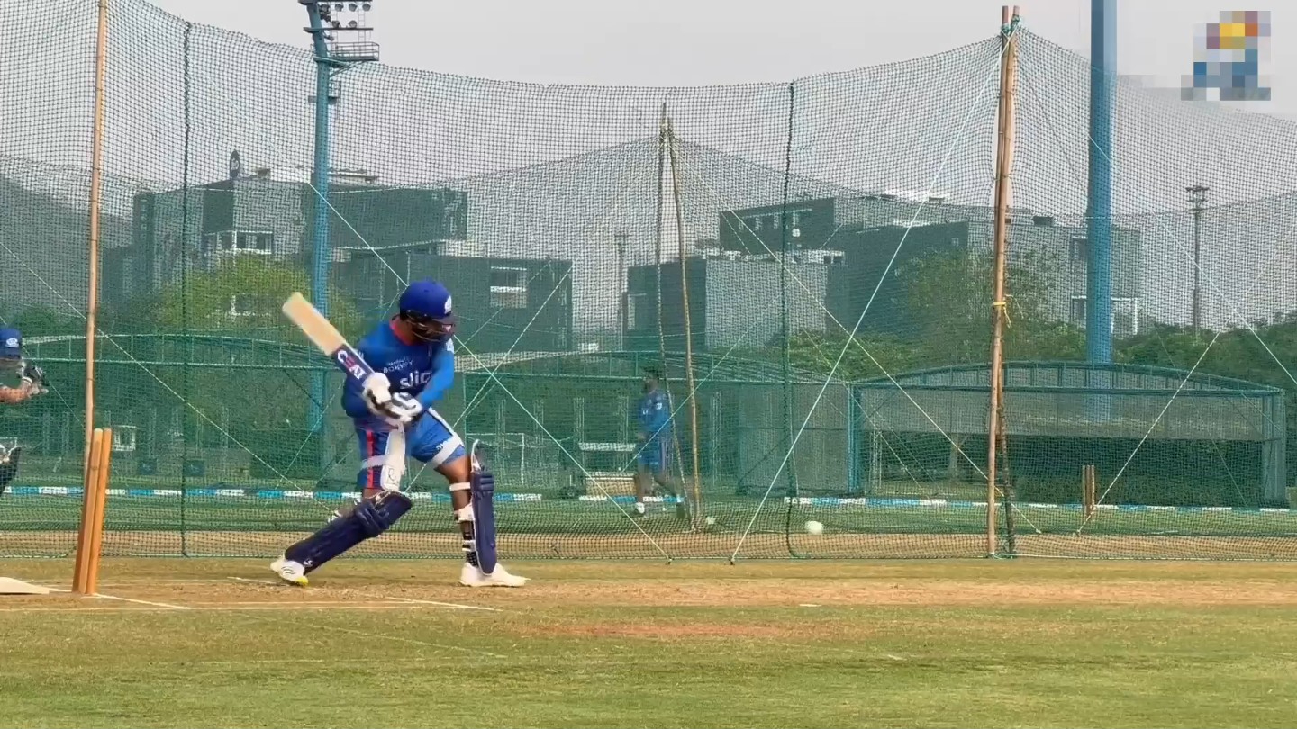 Six-Hitting Masterclass: Learn From The Legends