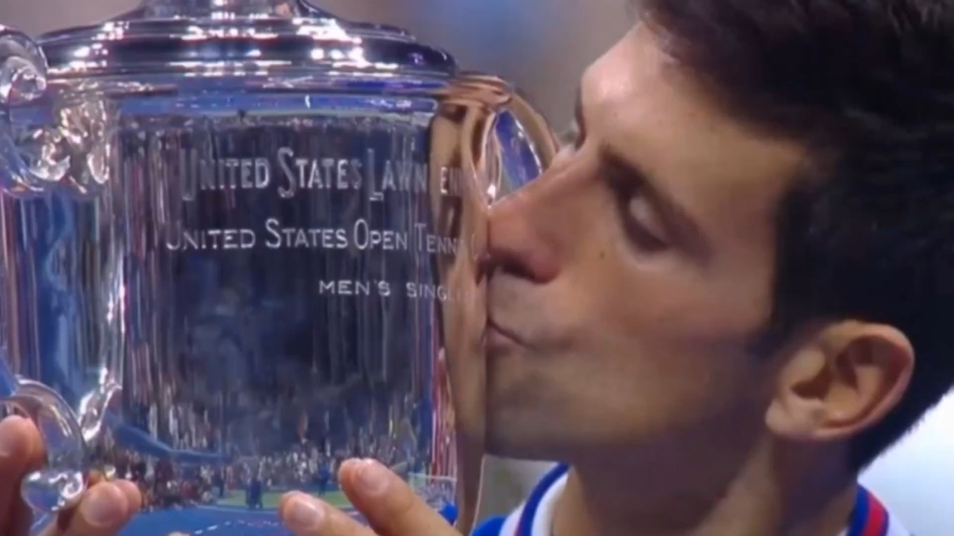 Tennis Legends: A Look at Their Lives