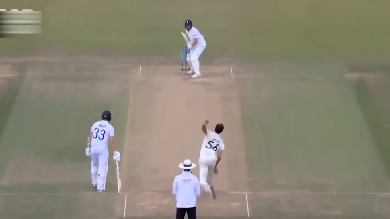 The Ashes 2023: England’s Dramatic Comeback in the Third Test Against Australia