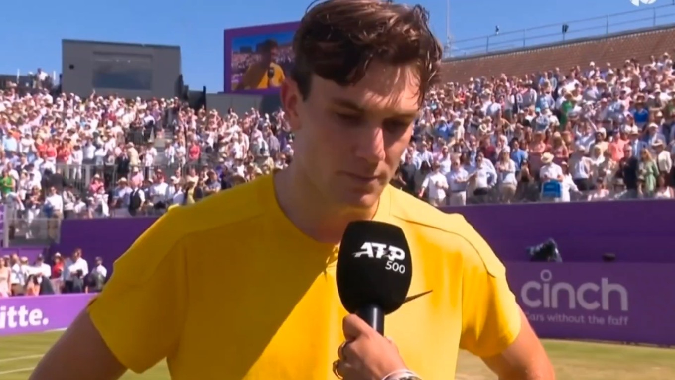 The Next Big Thing: Who Will Be the Next Tennis Superstar?