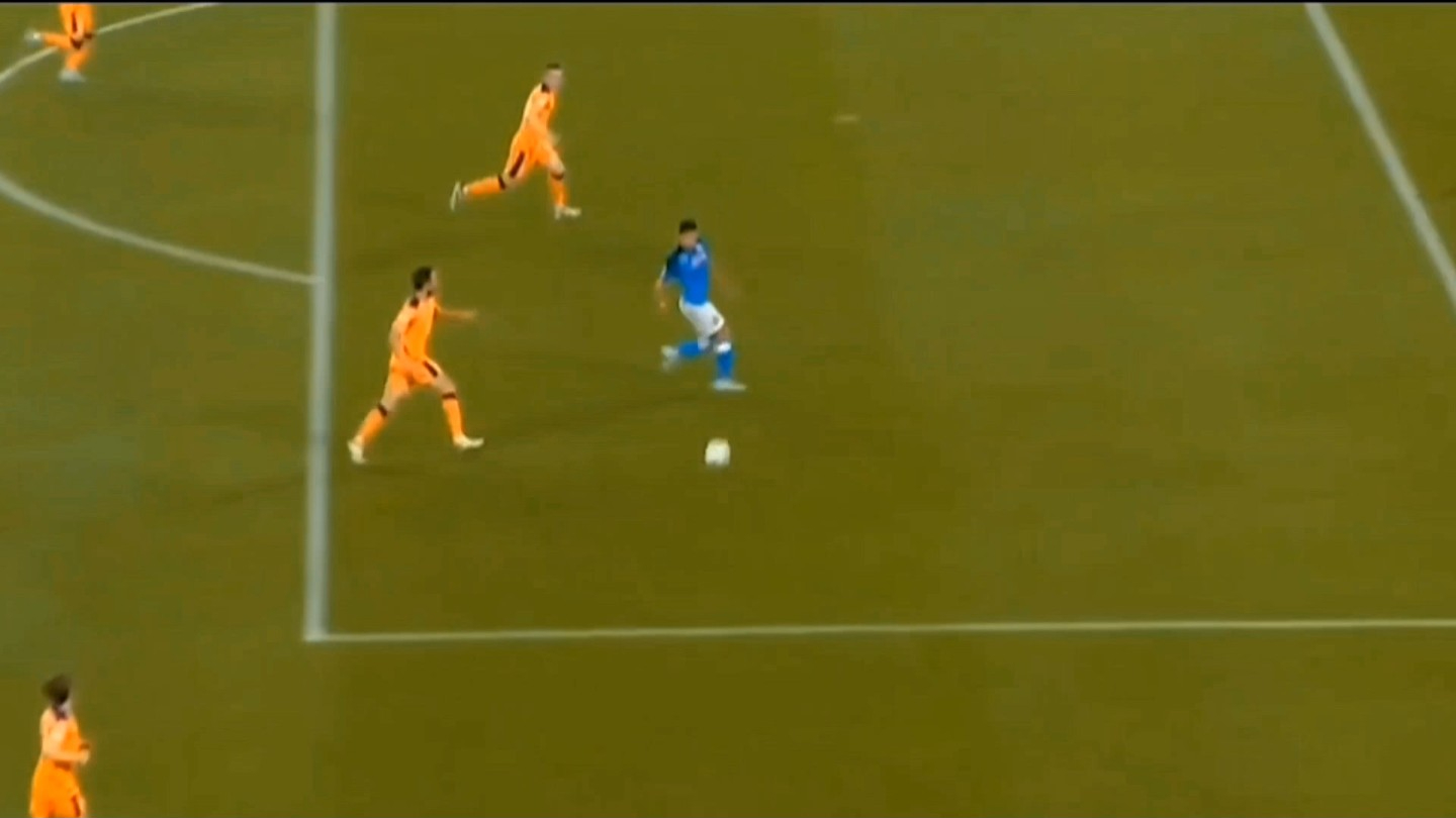The Tactical Evolution of Modern Football