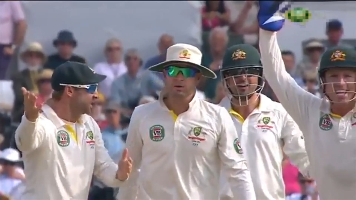 Top 5 Controversial Umpiring Decisions in Cricket History