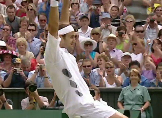 The History of Black Excellence in Tennis