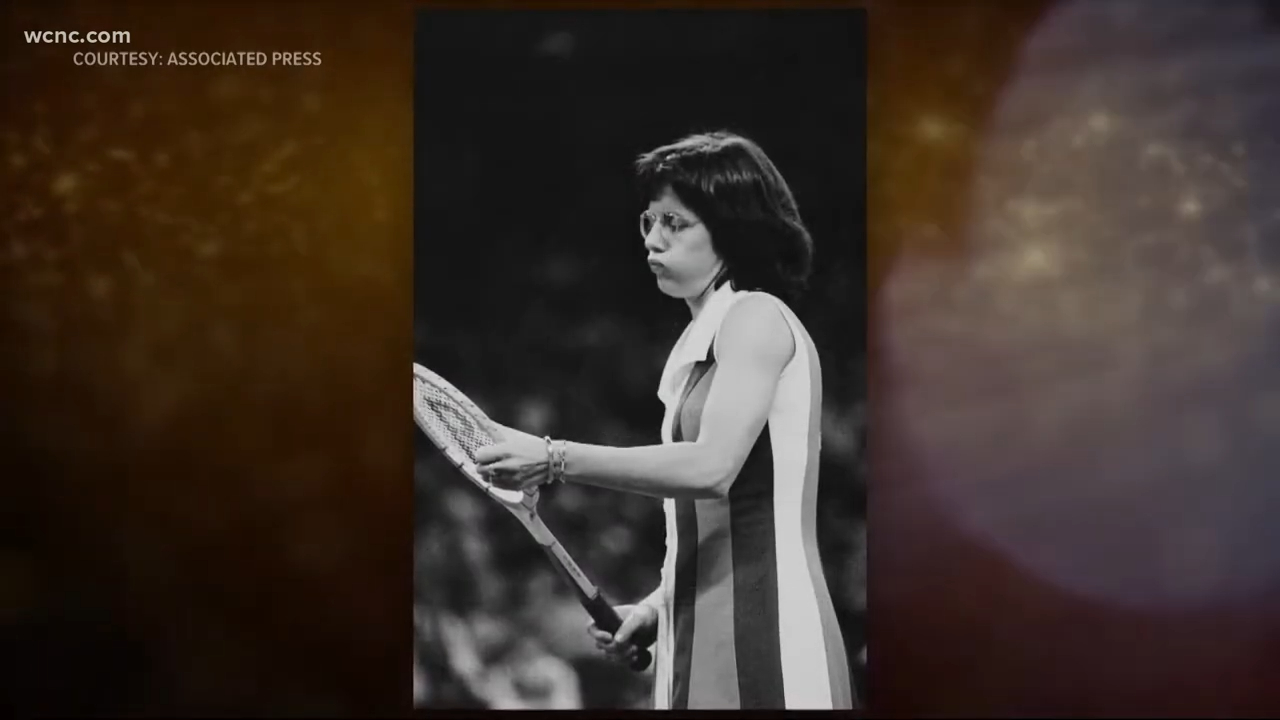Breaking Barriers: The Story of Tennis Trailblazers