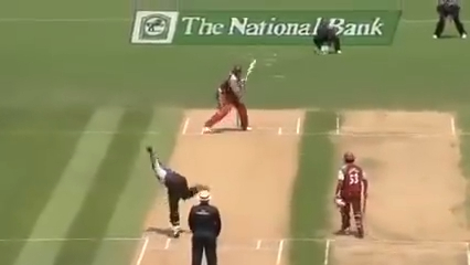 Top 7 longest Six in Cricket History