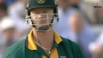 Memorable Cricket World Cup Moments