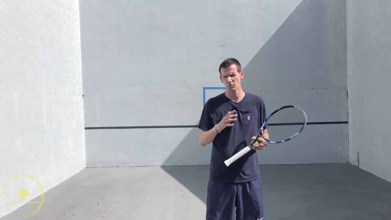 Top 5 Most Grueling Training Regimens of Tennis Players