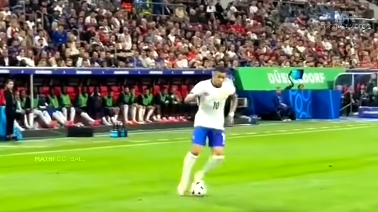 Can Kylian Mbappé Lead France to Euro Cup Glory Again?