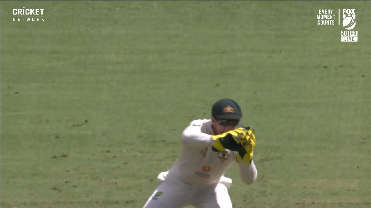 Historic Triumph: India vs. Australia (2020-21)