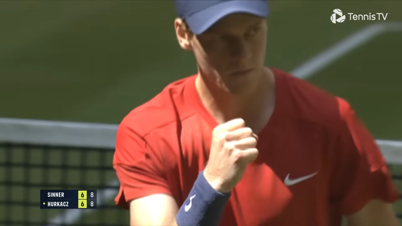 Halle 2024 Final: A Tight Battle on Grass