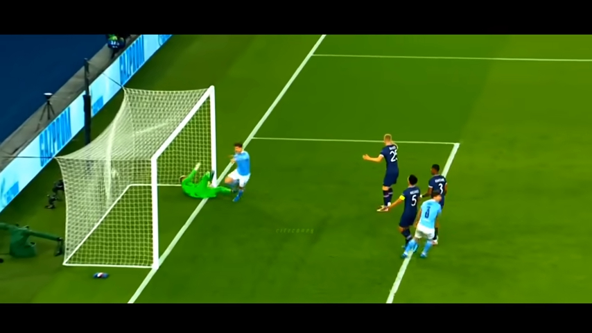 Kevin De Bruyne: The Manchester City Maestro