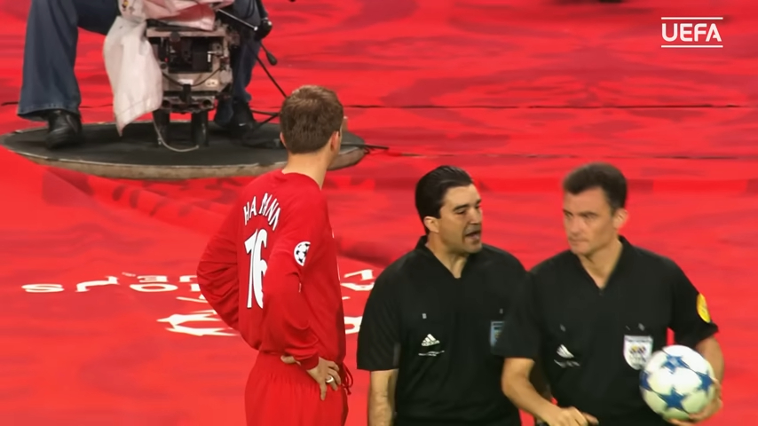 The Miracle of Istanbul: Liverpool’s Epic Champions League Final Comeback (2005)
