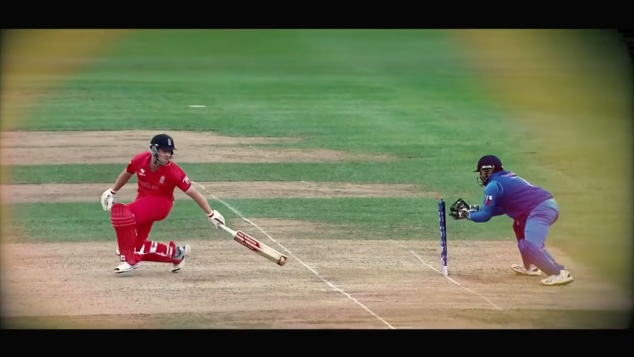 Legendary Keepers Behind the Stumps: