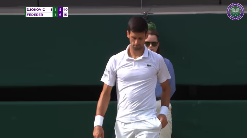Wimbledon: A History Steeped in Tradition