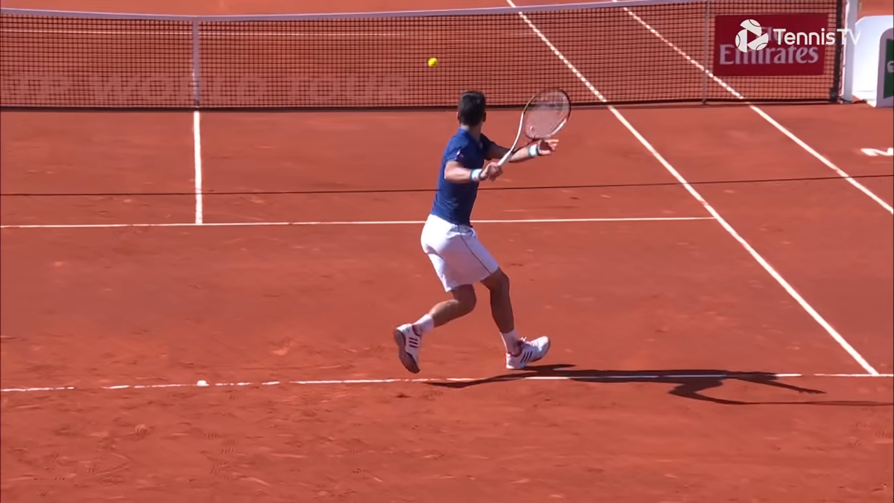 Rafael Nadal: The King of Clay Reflects on His Career