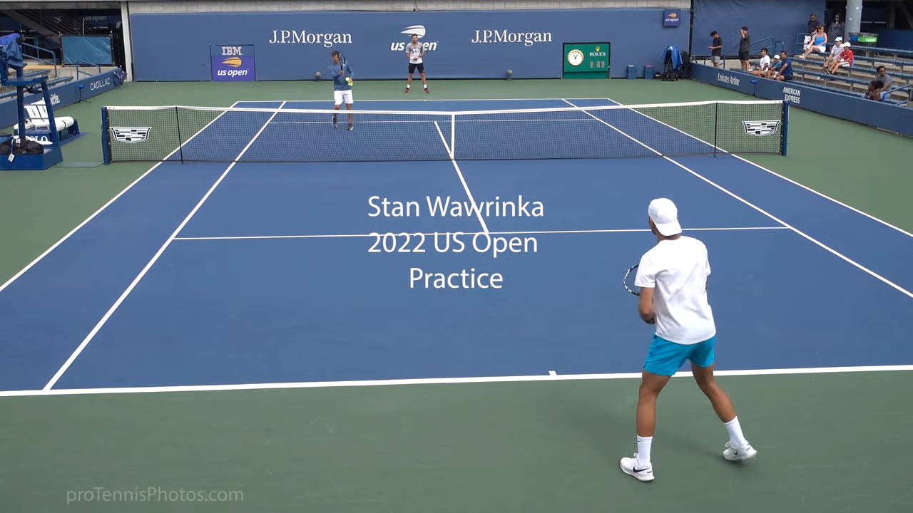 Stan Wawrinka: The Comeback from Injury – A Champion’s Perspective